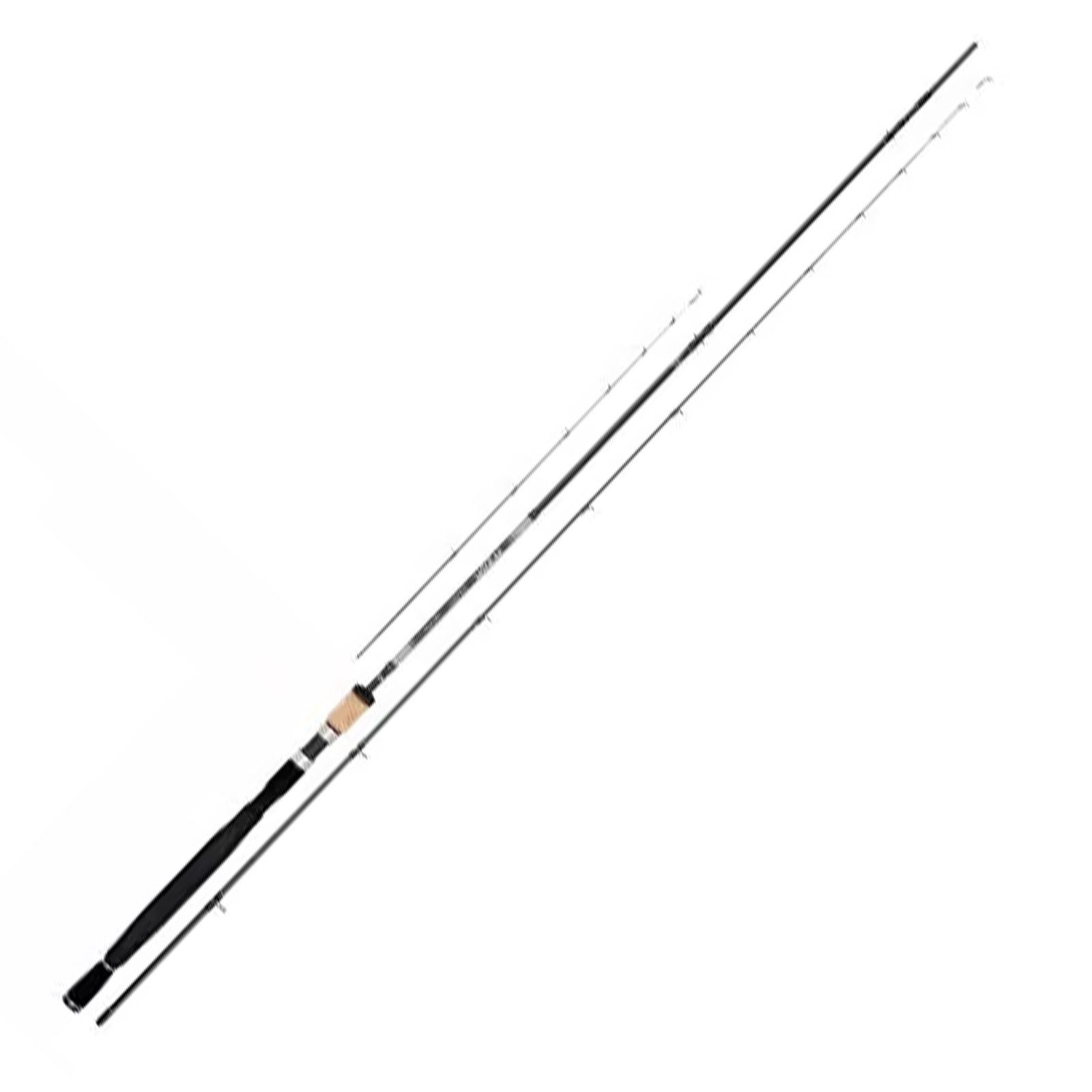 Daiwa Feederrute, (2-tlg), Daiwa N'ZON Super Slim Power Feeder 3,05m ...